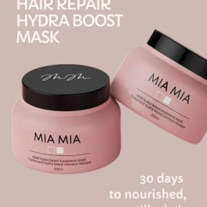 Hair repair hydra boost (Mask)